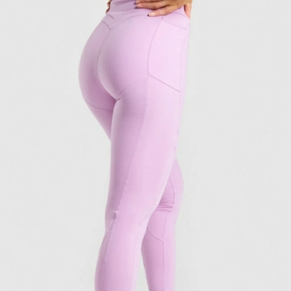 Gymshark legacy leggings - Picture 2 of 4